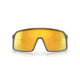 Oakley OO9406 Sutro Sunglasses, Prizm 24k Lenses, 940605-37