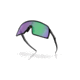 Oakley OO9406 Sutro Sunglasses, Prizm Jade Lenses, 940603-37
