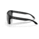 Oakley OO9417 Holbrook XL Sunglasses - Men's, Matte Black Frame, Prizm Black Polarized Lenses, 941705-59