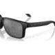 Oakley OO9417 Holbrook XL Sunglasses - Men's, Matte Black Frame, Prizm Black Polarized Lenses, 941705-59