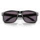 Oakley OO9417 Holbrook XL Sunglasses - Mens, Matte Black Frame, Prizm Grey Lens, 59, OO9417-941722-59