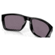 Oakley OO9417 Holbrook XL Sunglasses - Mens, Matte Black Frame, Prizm Grey Lens, 59, OO9417-941722-59