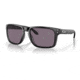 Oakley OO9417 Holbrook XL Sunglasses - Mens, Matte Black Frame, Prizm Grey Lens, 59, OO9417-941722-59