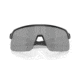 Oakley OO9463 Sutro Lite Sunglasses, Matte Black Frame, Prizm Black Lens, 39, OO9463-946305-39