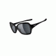 Oakley Overtime Polished Black  Women's Bifocal Rx Sunglasses OO9167-01