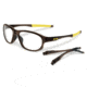 Oakley OX8048-0354 Crosslink Strike Eyeglass Frames, Bark Frame