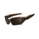 Oakley Pit Boss Matte Rootbeer/Bronz Frame w/ Tungsten Iridium Polarized Lenses Men's Sunglasses 03-305