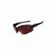 Oakley Fast Jacket XL Single Vision Prescription Sunglasses - Lemon Peel Frame OO9156-11