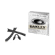 Oakley Radar Earsock/Nosepiece Kit - Black  06-205
