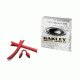 Oakley Radar earsock/Nosepiece Kit - Red 06-209