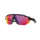 Oakley RADAR EV ADVANCER OO9442 Sunglasses 944201-38 - , Prizm Road Lenses