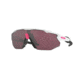 Oakley RADAR EV ADVANCER OO9442 Sunglasses 944204-38 - , Prizm Road Black Lenses