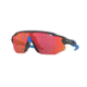 Oakley RADAR EV ADVANCER OO9442 Sunglasses 944205-38 - , Prizm Trail Torch Lenses