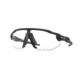Oakley RADAR EV ADVANCER OO9442 Sunglasses 944206-38 - , Clear-black Photochromic Iridi Lenses