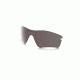 Oakley Radar Path Replacement Lenses, OO Black Iridium Polarized ROO9051CB 43-341
