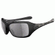 Oakley Ravishing Skull Roses Frame w/ Grey Lenses Sunglasses 24-038