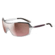 Oakley Remedy Polished Chrome Frame w/ G40 Black Gradient Lenses Women's Sunglasses OO4053-04