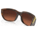 Oakley Rev Up Sunglasses - Womens, Tortoise Frame, Prizm Brown Gradient Lens. Polarized, 59, OO9432-943213-59