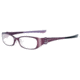 Oakley Revere 50mm Matte Berry Glasses w/ Blank Lenses 22-206