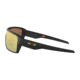 Oakley RIDGELINE OO9419 Sunglasses 941905-27 - Matte Black Frame, Prizm 24k Polarized Lenses