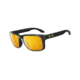 Oakley Holbrook Progressive Prescription Sunglasses - Polished Black Frame OO9102-08