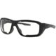 Oakley SI Ballistic HNBL Safety Glasses, Matte Black, Clear, 65, OO9452-945208-65