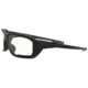 Oakley SI Ballistic HNBL Safety Glasses, Matte Black, Clear, 65, OO9452-945208-65