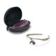 Oakley SI Ballistic M Frame 3.0 Hybrid Sunglasses,Dark Bone Frame,Shield Prizm Clear,TR22/TR45 Lens OO9146-27