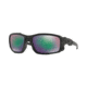 Oakley SI BALLISTIC SHOCKTUBE OO9329 Sunglasses 932906-61 - Col. 932906 Frame, Prizm Maritime Polarized Lenses