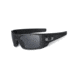 Oakley SI Batwolf Sunglasses,Cobalt Frame,Shield Black Iridium Polarized Lens OO9101-41