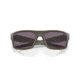 Oakley SI Drop Point American Heritage Sunglasses, American Heritage Nose Art Frame, Prizm Gray Lens, OO9367-3760