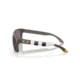 Oakley SI Holbrook American Heritage Collection Sunglasses, American Heritage Nose Art Frame, Prizm Gray Lens, OO9102-V655