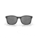 Oakley SI Ojector Sunglasses, Matte Black Frame, Prizm Black Lens, OO9018-0855