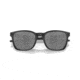 Oakley SI Ojector Sunglasses, Matte Black Frame, Prizm Black Lens, OO9018-0855