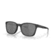Oakley SI Ojector Sunglasses, Matte Black Frame, Prizm Black Lens, OO9018-0855
