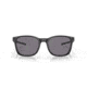 Oakley SI Ojector Sunglasses, Matte Black Frame, Prizm Gray Polarized Lens, OO9018-0755