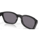 Oakley SI Ojector Sunglasses, Matte Black Frame, Prizm Gray Polarized Lens, OO9018-0755