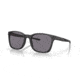 Oakley SI Ojector Sunglasses, Matte Black Frame, Prizm Gray Polarized Lens, OO9018-0755