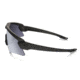 Oakley SI Ballistic M Frame Alpha, Matte Black OO9296-04