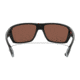 Oakley SPLIT SHOT OO9416 Prescription Sunglasses, 64mm, Matte Black, OO9416-941606-64-SV