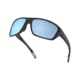 Oakley SPLIT SHOT OO9416 Prescription Sunglasses, 64mm, Matte Black, OO9416-941606-64-SV