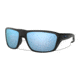 Oakley SPLIT SHOT OO9416 Prescription Sunglasses, 64mm, Matte Black, OO9416-941606-64-SV