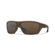 Oakley SPLIT SHOT OO9416 Progressive Prescription Sunglasses, 64mm, Matte Brown Tortoise, OO9416-941603-64-PRO