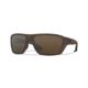 Oakley SPLIT SHOT OO9416 Progressive Prescription Sunglasses, 64mm, Matte Brown Tortoise, OO9416-941603-64-PRO