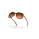 Oakley Split Time OO4129 Sunglasses - Womens, Brown Tortoise, 58, OO4129-412918-58