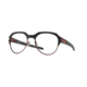 Oakley STAGEBEAM OX8148 Eyeglass Frames 814805-50 - , Clear Lenses
