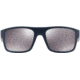 Oakley Standard Issue Armed Forces Drop Point Sunglasses, Matte Navy w/Prizm Black, OO9367-2360