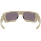 Oakley Standard Issue Ballistic Det Cord Safety Glasses, Dessert w/Prizm Grey, OO9253-1961