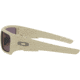 Oakley Standard Issue Ballistic Det Cord Safety Glasses, Dessert w/Prizm Grey, OO9253-1961