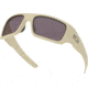 Oakley Standard Issue Ballistic Det Cord Safety Glasses, Dessert w/Prizm Grey, OO9253-1961